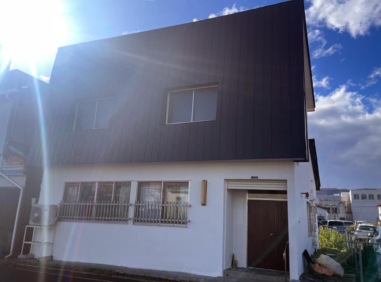 Kodatel コダテル函館大門 Hakodate Exterior foto
